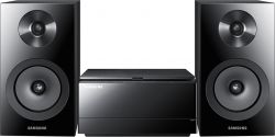 Samsung MM-E430D Multi system Region Free Home Theater