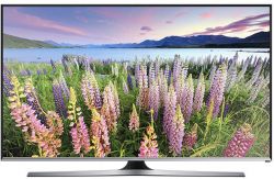 Samsung UA-50J5500 50" Full HD Multisystem Smart LED TV