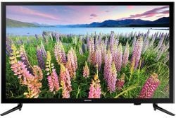 Samsung UA-40J5200 40" Full HD MultiSystem Smart LED TV