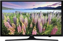 Samsung UA40K5000 40" Multi-system LED TV for 110 to 240 Volts