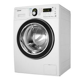 220 Volt Samsung WD8804 2 in 1 Washer/Dryer Combo