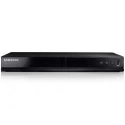Samsung DVD-E360 Region Free DVD Player, Code Free, Multi-Region PAL/NTSC