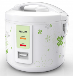 Philips HD3017 220 Volt Rice cooker cool touch 10 Cup 220v 240 volts 50 60 hz main