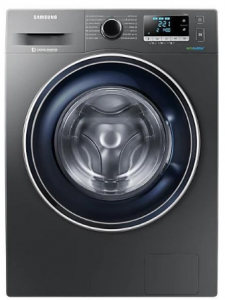 Samsung WW80J5446FX Eco Bubble 8kg Washing Machine 220 Volts Main