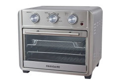 Frigidaire FDAF022 22 Liter Electric Air Fryer Oven 1700 Watts  220v  240 volts 50 hz