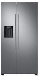 Samsung RS67N8210S9 220 volts Side by Side Refrigerator Stainless Steel 22 cu ft with Ice and Water Dispenser 220v 240 volt 50 hz main
