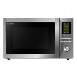 Sharp R92A0(ST) R92A0 Extra Large Microwave with Convection Oven Grill 220 240 volts