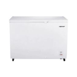 Sharp SCF-K250X-WH 220 volts chest freezer deep freezer 220v 240 volt 50 hz white 