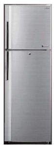 Sharp SJ-K21S 220-240 Volt Refrigerator