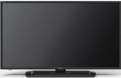 Sharp LC-40LE265M 40" Full HD multi-system LED TV 110 220 240 volts
