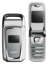 Siemens CF62 GSM Phone