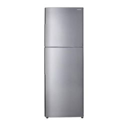 Sharp SJ-SM34E-SS 220 volt refrigerator top mount top freezer 220v 240 volts 