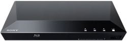 Sony BDP-S1100 Region Free Blu-ray DVD Player