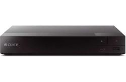 Sony BDP-S1700 Region Free Blu-Ray Player - front view