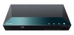 Sony BDP-S3100 Region Free Blu-ray DVD Player
