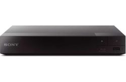 Sony BDP-S3700 Region Free Blu-Ray Player - front view