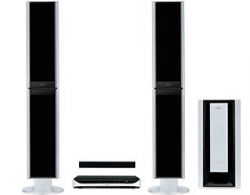 Sony SS-FXG9K Multi-System DVD Home Theater System