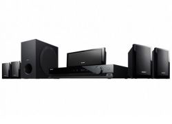 Sony DAV-TZ210 Multi-System DVD Home Theater System