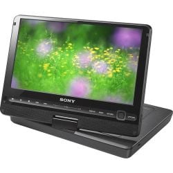 Sony DVP-FX970 Region Free Portable DVD Player with 9" Screen