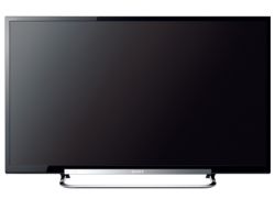 Sony KDL-50R550 50" Multisystem Smart 3D LED TV
