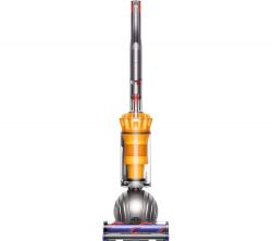 Dyson DC75 Light Ball Upright Vacuum Cleaner 220-240 Volts Main