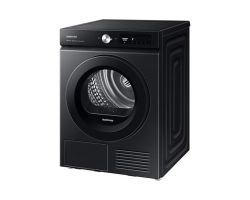 Samsung 220 volts dryer DV90BB5245SS/220v 9KG dryer optimal dryer heat pump 220v 240 volt 50 hz