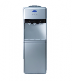 Dynastar VWD3FC 220 volt Bottle Water Dispenser for 220v 240 volts 50 60 hz