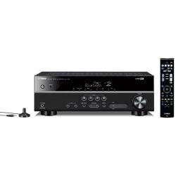 Yamaha RX-V379D Multisystem Audio/Video Receiver