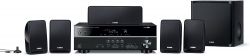Yamaha YHT298 3D Receiver and Speaker Package 110 - 220 240 volts