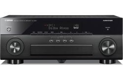 Yamaha RX-A880 Audio Video Receiver for 110-220-240 Volts 50-60 Hz Main