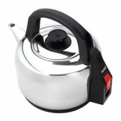 International 4.7 Liter XL Size Electric Kettle 220 volts 50 hz Extra Large Capacity