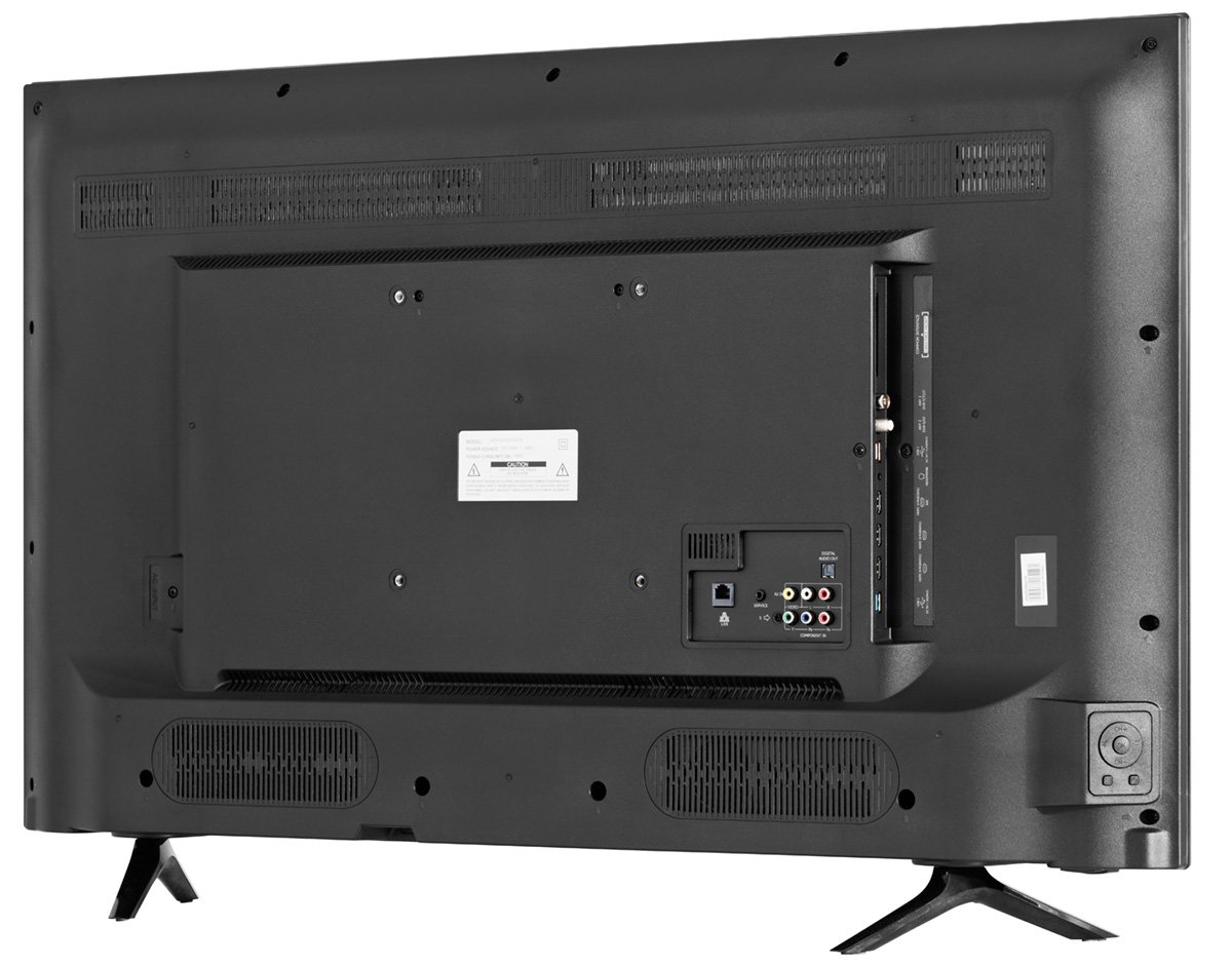 Hisense 65N3000UW 65" 4K UHD Smart TV 220240 Volts