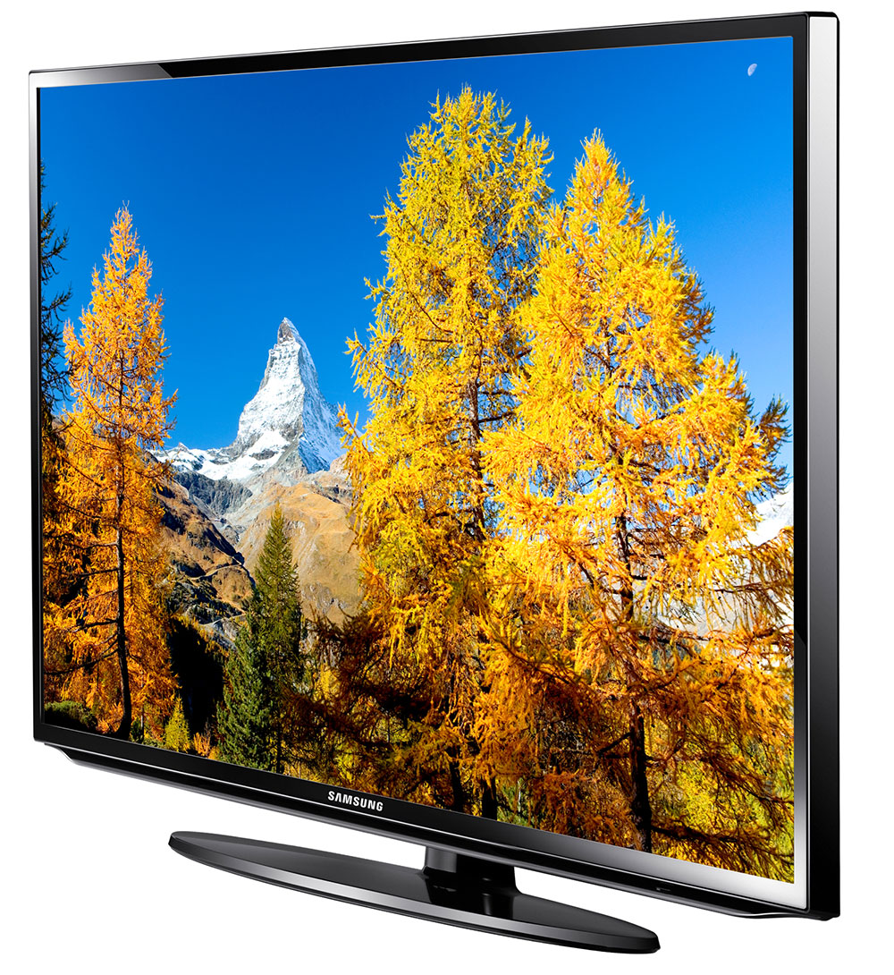 Samsung UA-46EH5300 46" Multi-System Full HD Smart LED TV 110 220 240