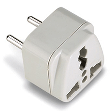 foreign plug adapter