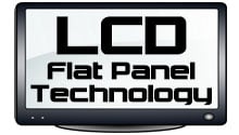Multisystem LCD Flat Panel Technology