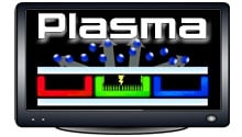 Multisystem Plasma Flat Panel Technology