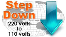 Step Down Voltage Cobnverter