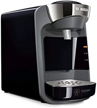 Bosch 220 volts POD Coffee espresso maker TASSIMO TAS3202220VGB Hot Drink  Machine 220v 240 volts 50 hz